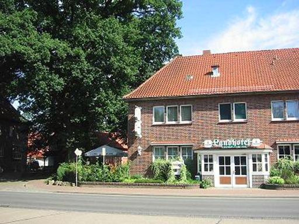 Landhotel Heiner Meyer