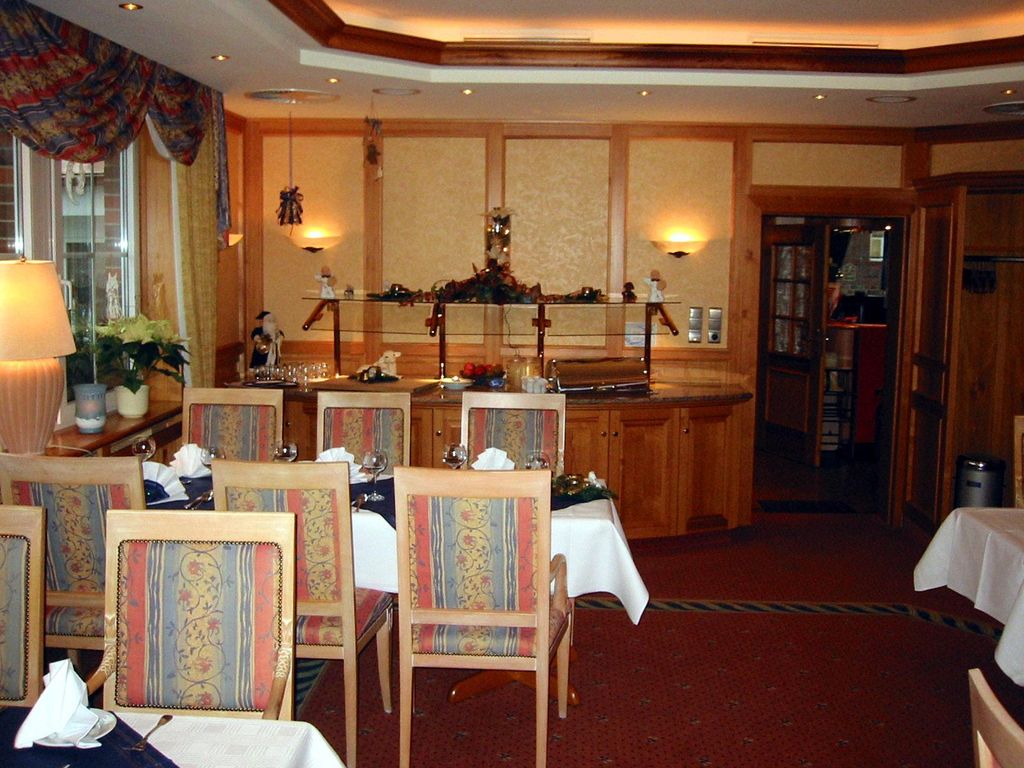 Landhotel Heiner Meyer