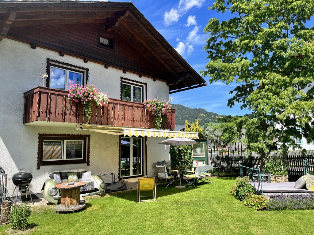 Haus Gruber