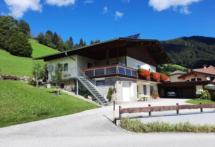 Edelweiss Appartement