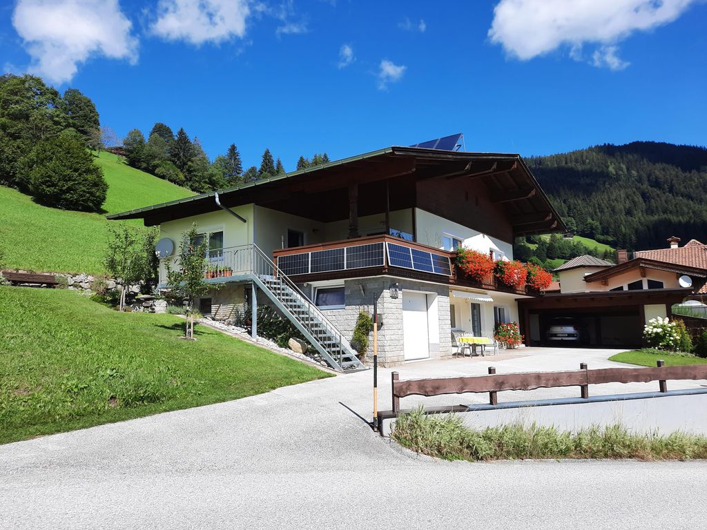 Appartement Schilcher