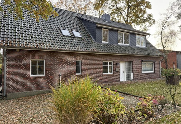 Ferienwohnung Meyer