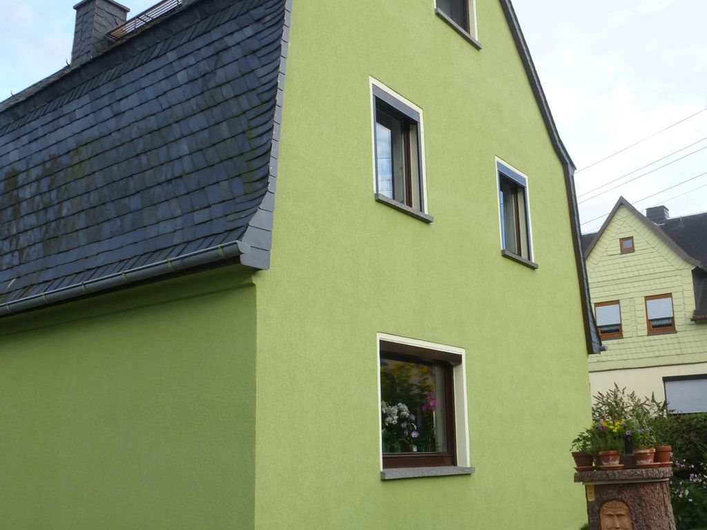 Ferienwohnung am Querweg