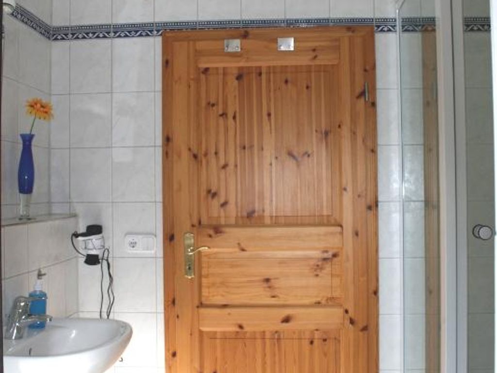 Ferienwohnung Hecker
