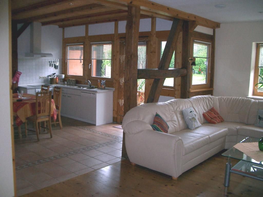 Ferienwohnung Hecker