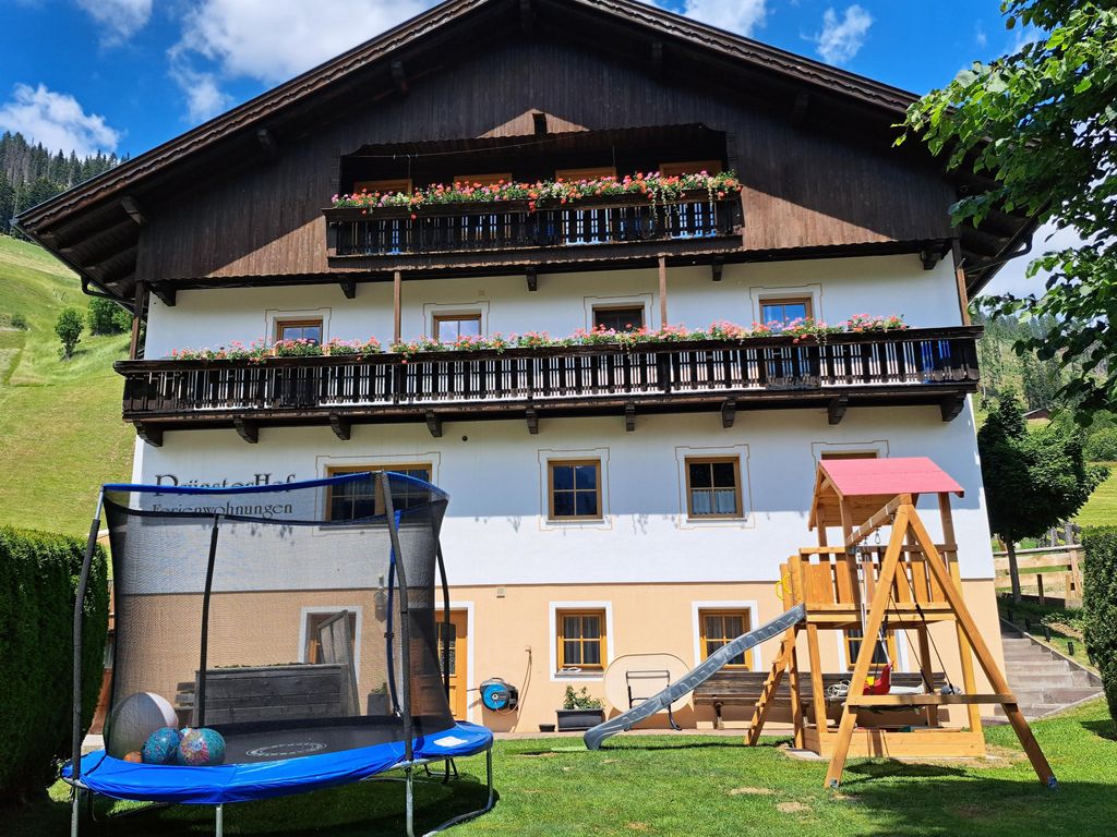 Prünsterhof