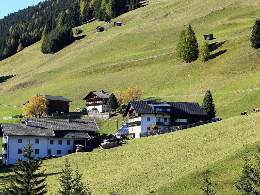 Prünsterhof