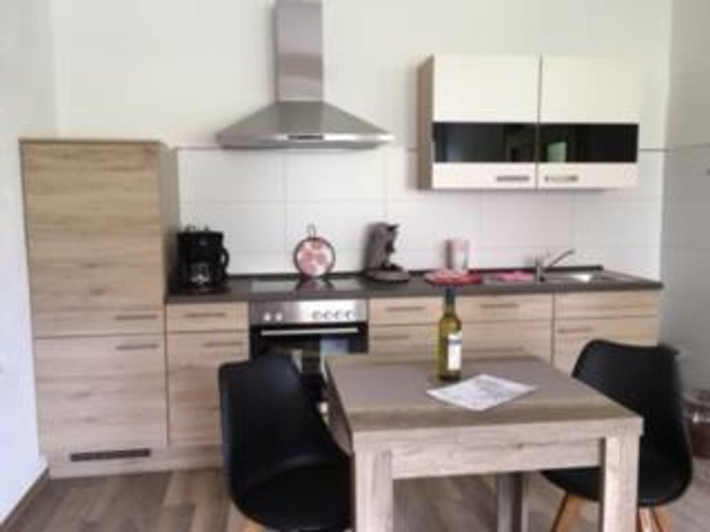 Ferienwohnungen ''Mosella''