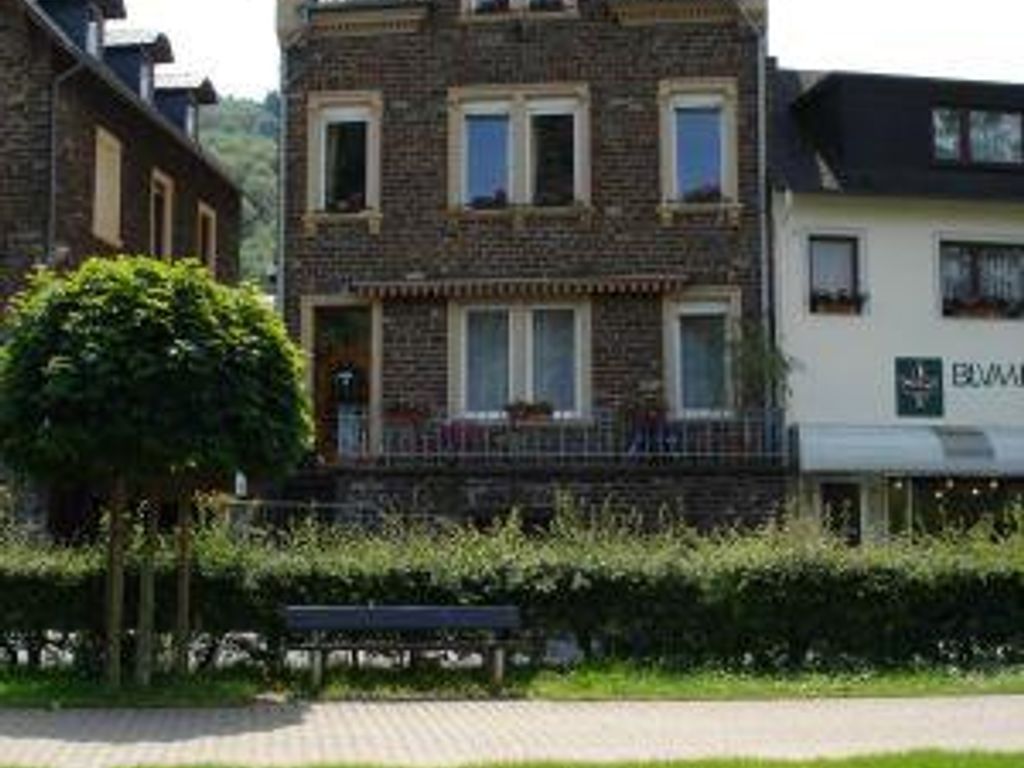 Ferienwohnungen ''Mosella''