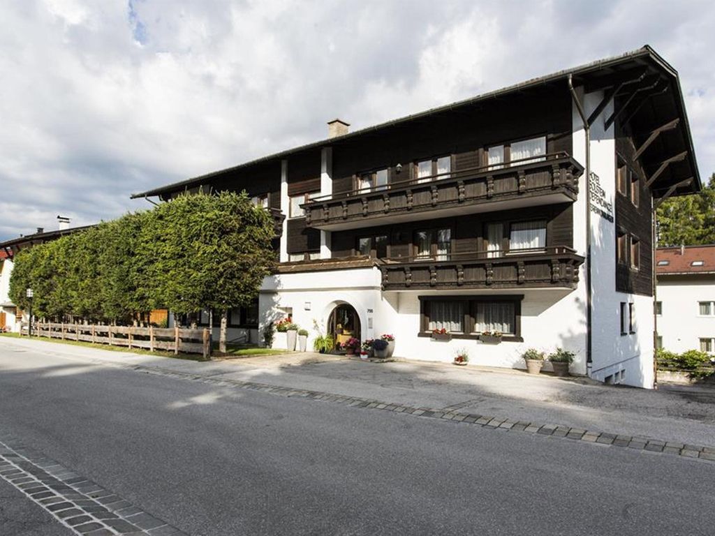 Appartement Solstein