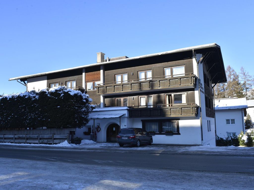 Appartement Solstein