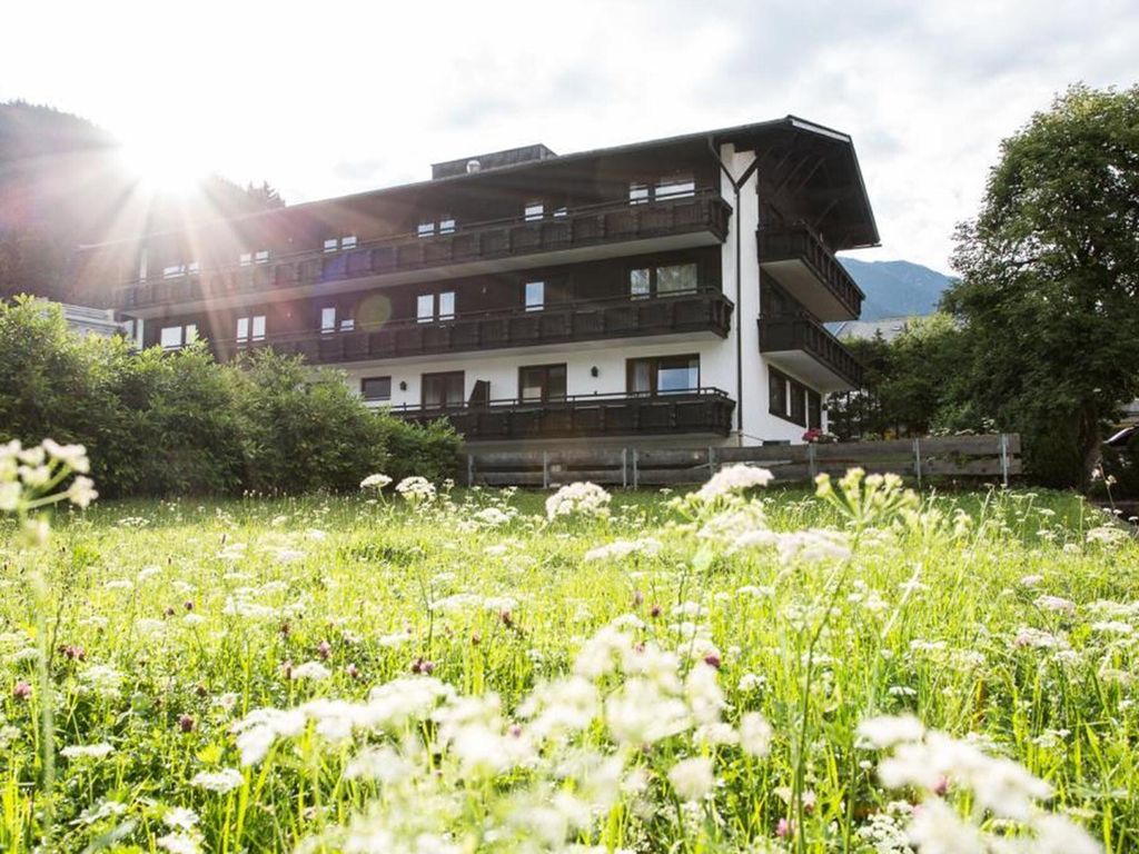 Appartement Solstein