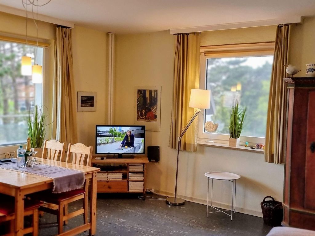 Fewo  Dünenbake 14