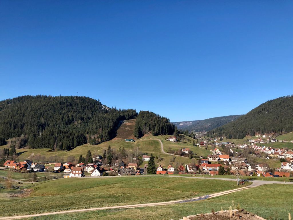 Ferienapartment Bergmosis