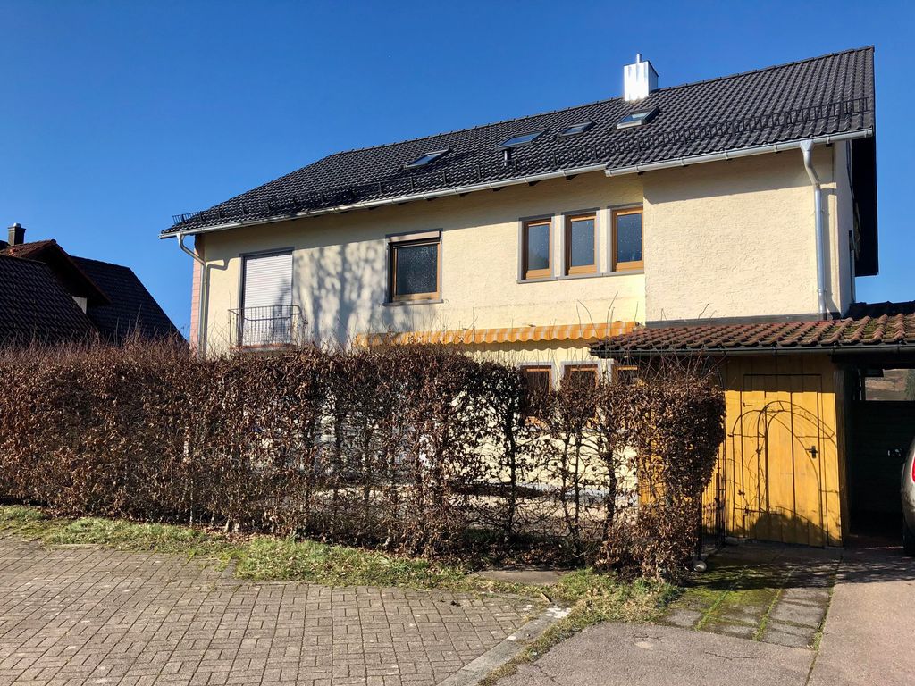 Ferienapartment Bergmosis