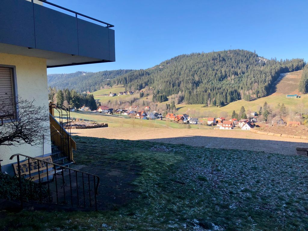 Ferienapartment Bergmosis