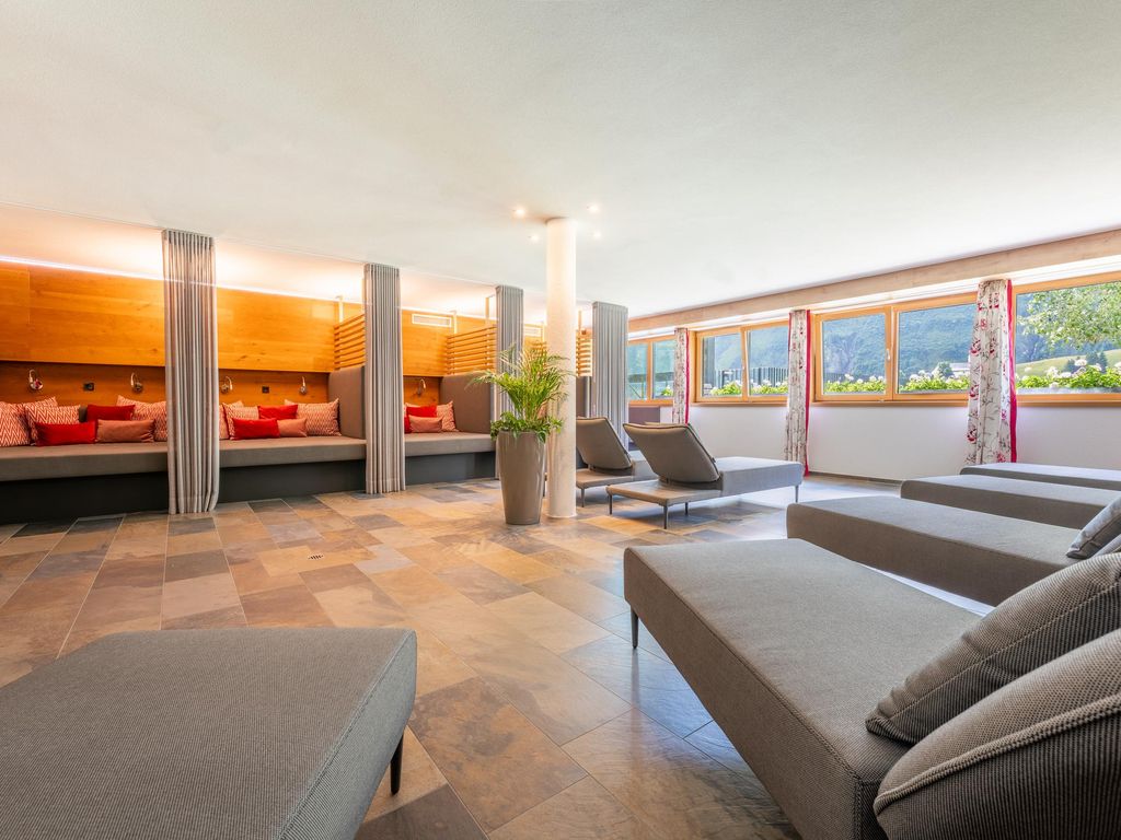 Hotel Restaurant Alpenblume
