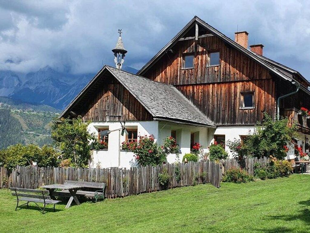 Appartement Fenzhof