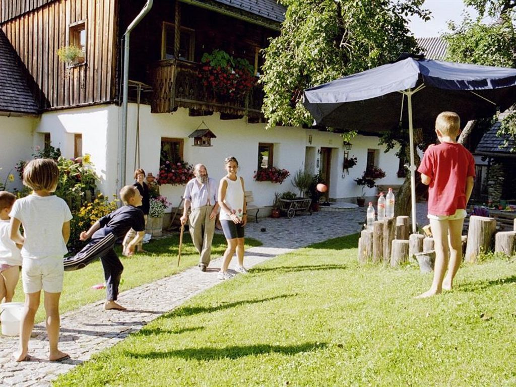 Appartement Fenzhof