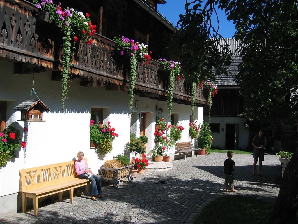 Appartement Fenzhof