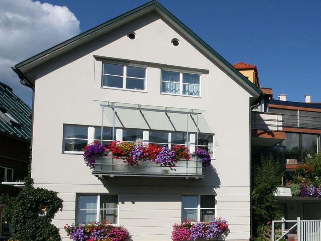 Appartement Breitfuss