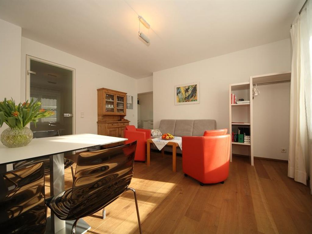 Appartement Breitfuss