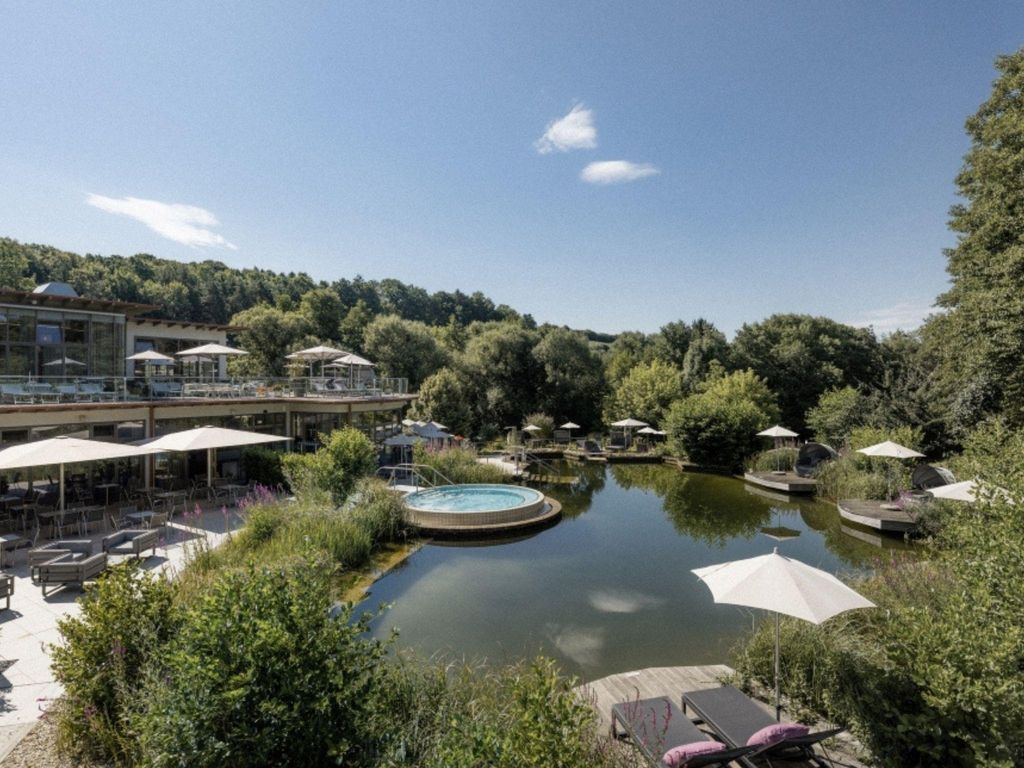 Heilthermen Resort Bad Waltersdorf