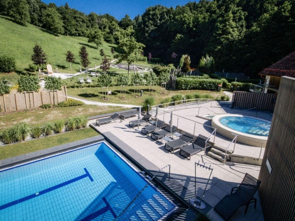 Heilthermen Resort Bad Waltersdorf