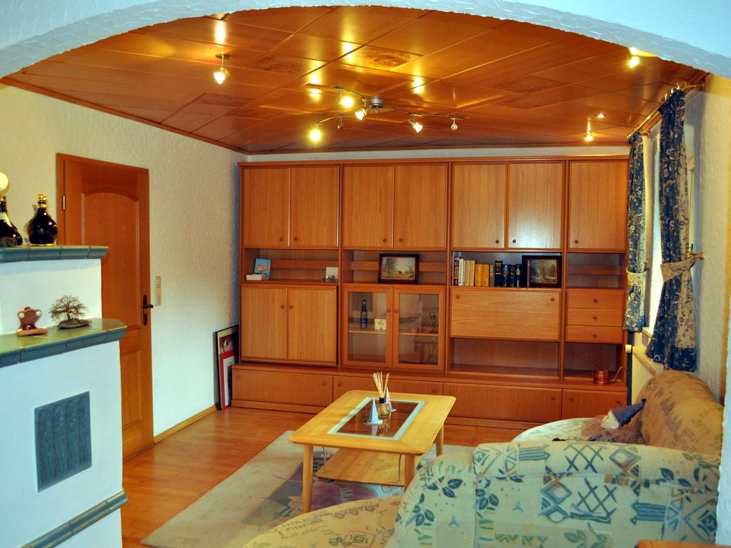 Ferienhaus Müller