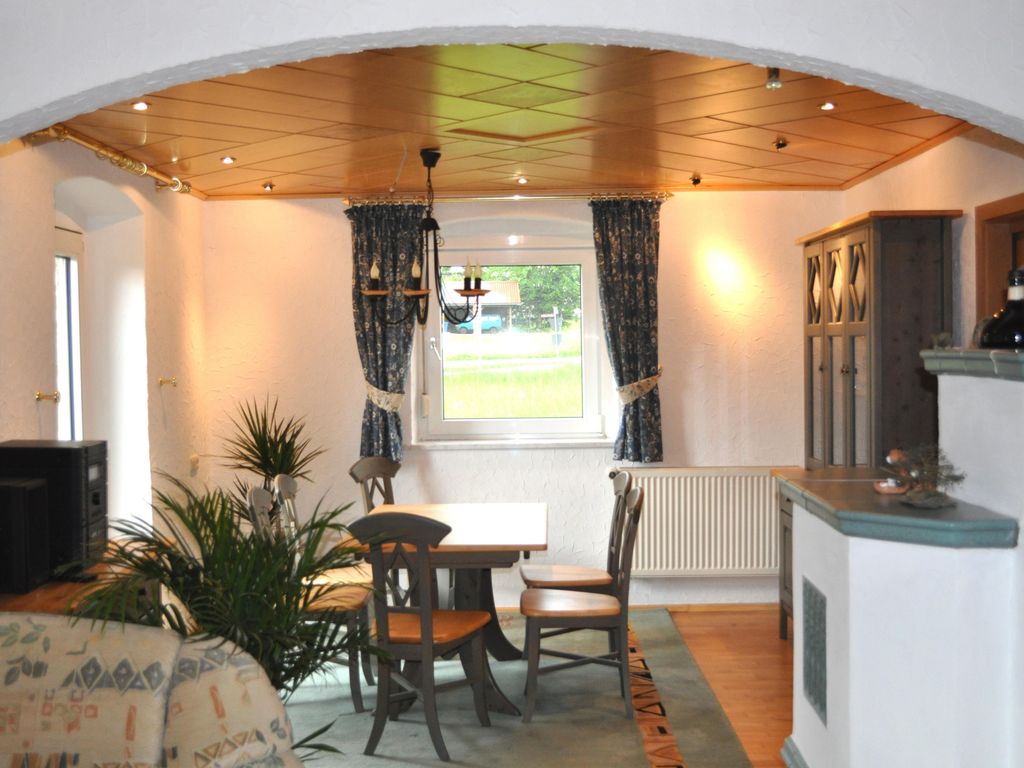 Ferienhaus Müller