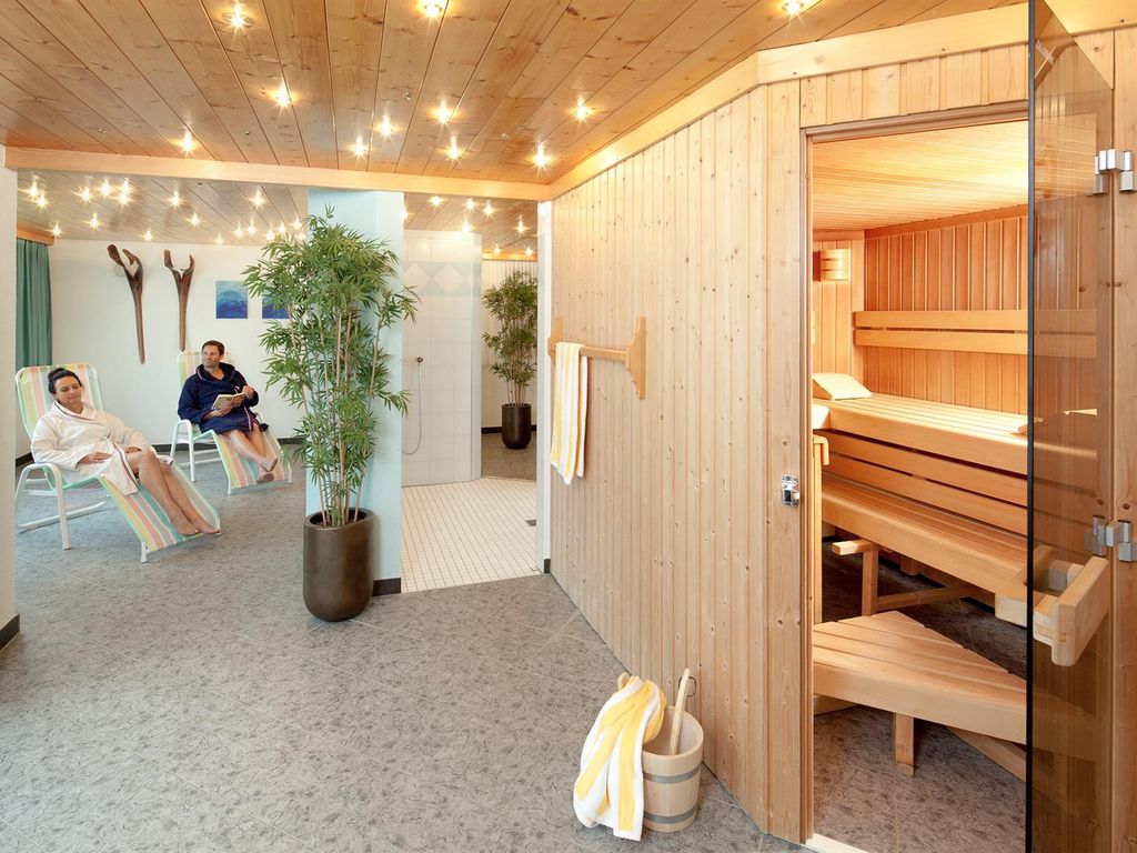 Aparthotel Brunnenhof