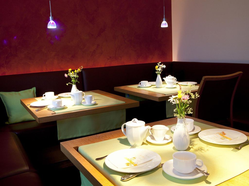 Aparthotel Brunnenhof