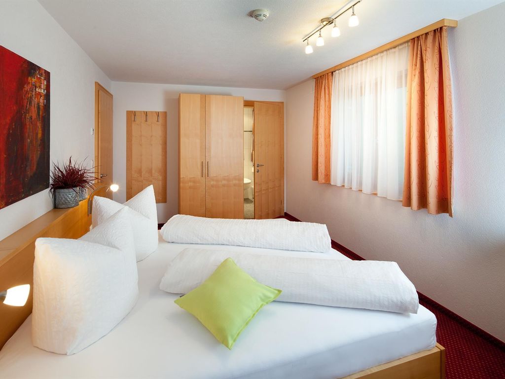 Aparthotel Brunnenhof