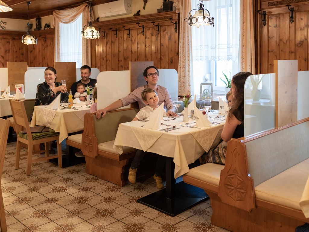 Hotel Schwarzer Adler