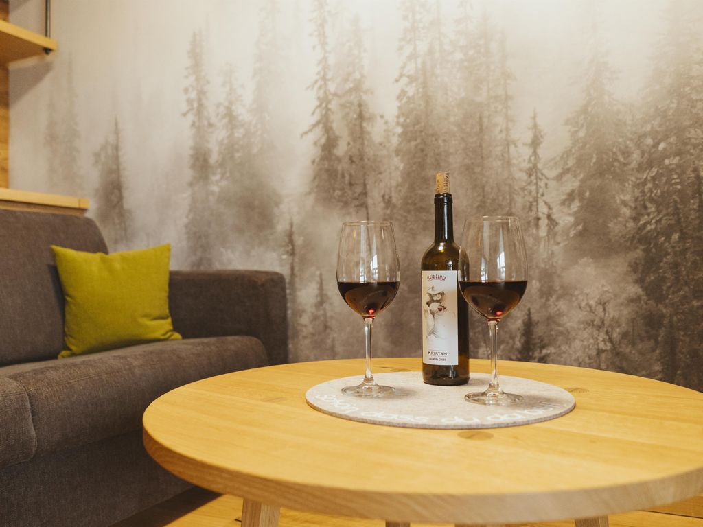 Ferienwohnung am Dorfbach