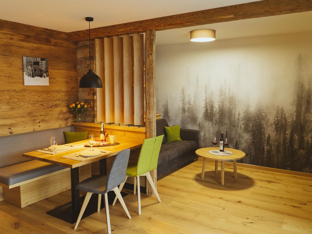 Ferienwohnung am Dorfbach