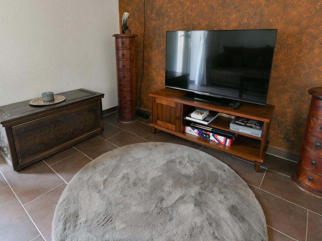 Alpine Home App.