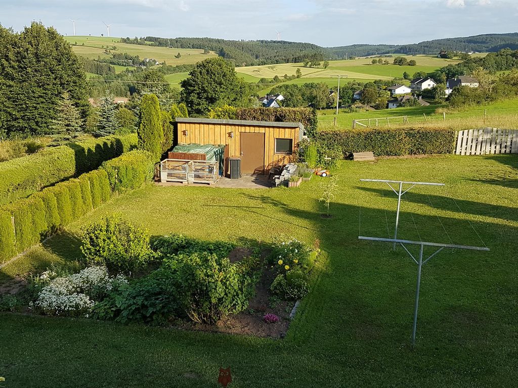 Ferienwohnung Zur schönen Aussicht