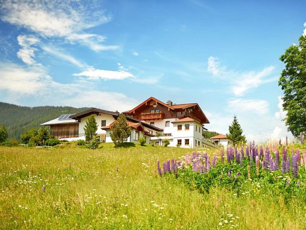 Mittersteghof
