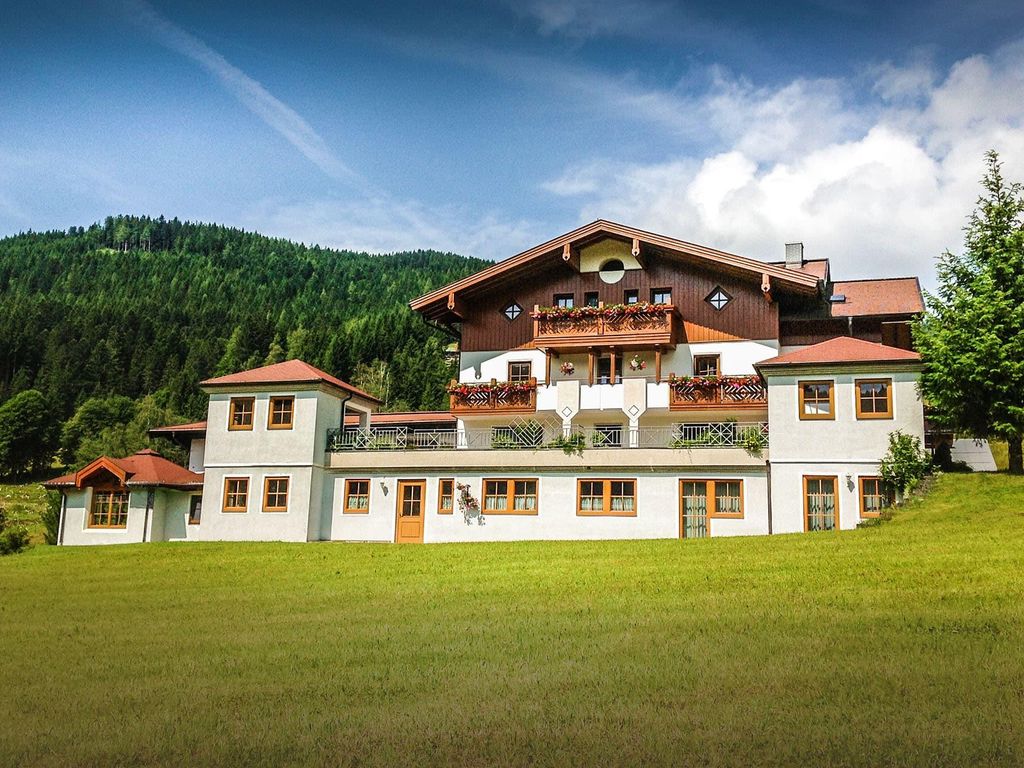 Mittersteghof