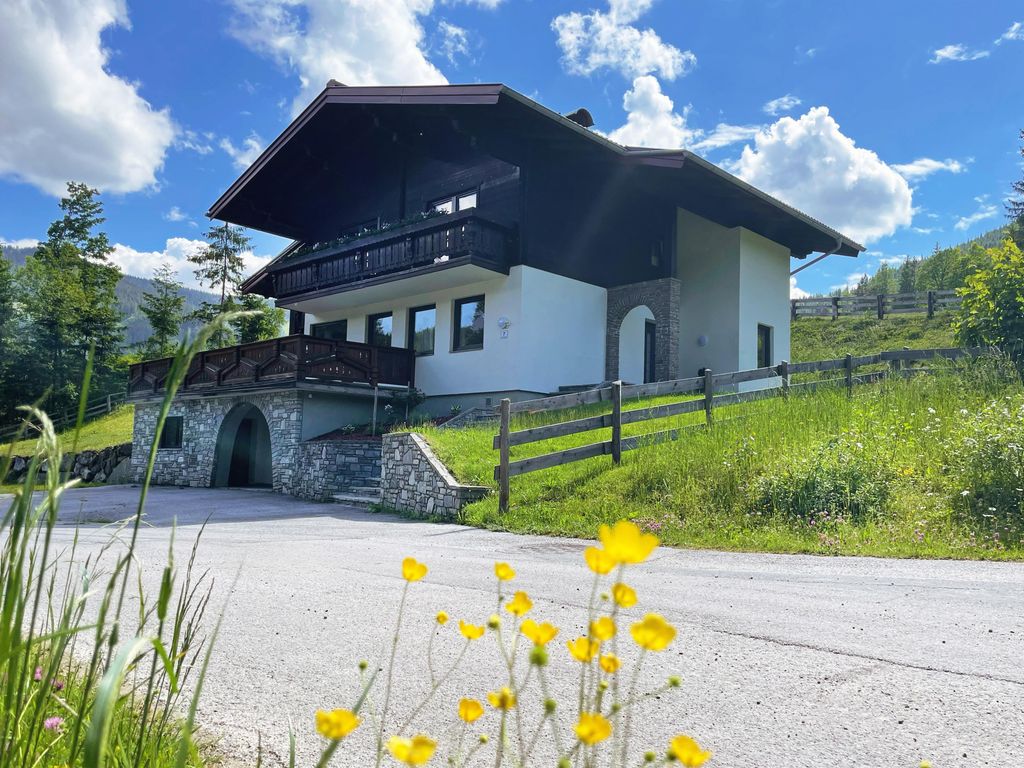 Mittersteghof