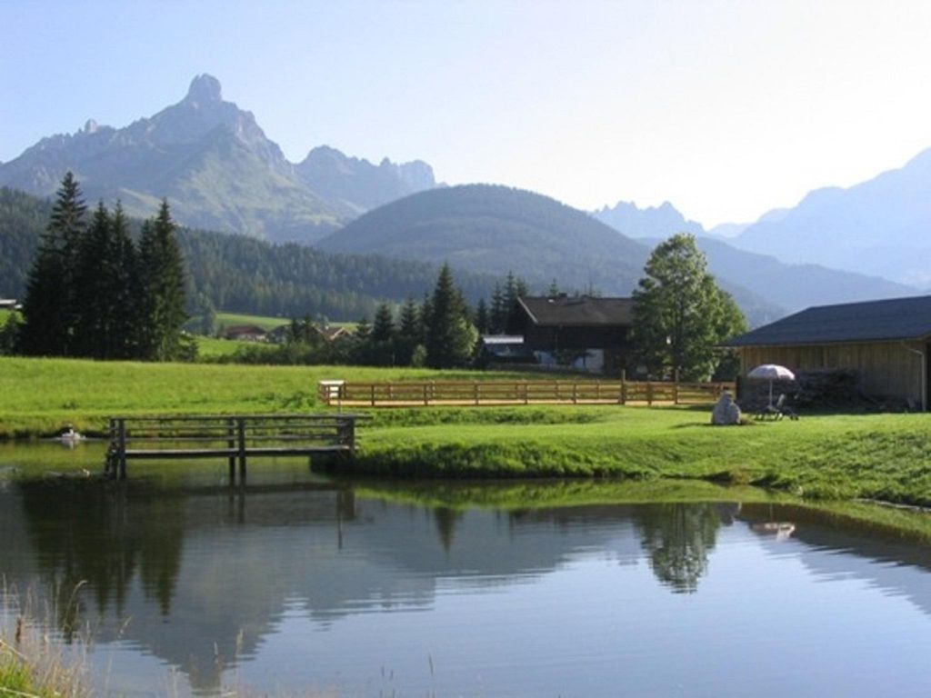 Mittersteghof