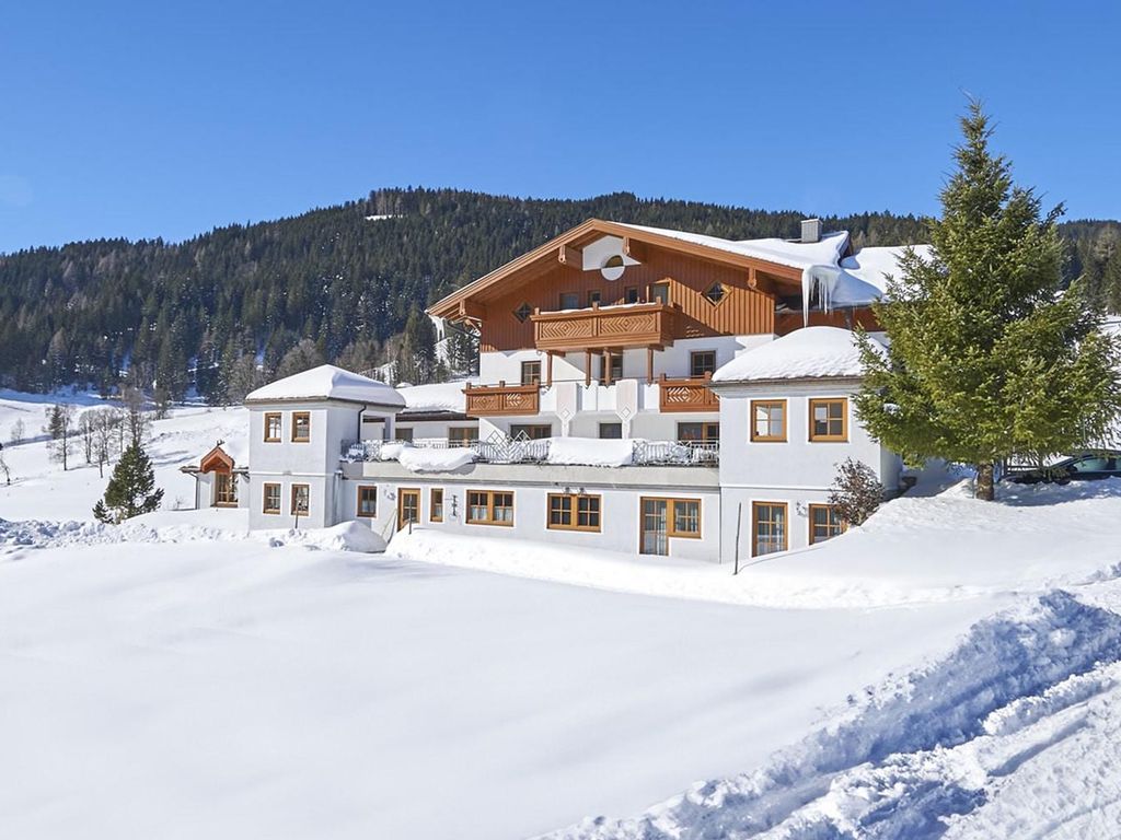 Mittersteghof