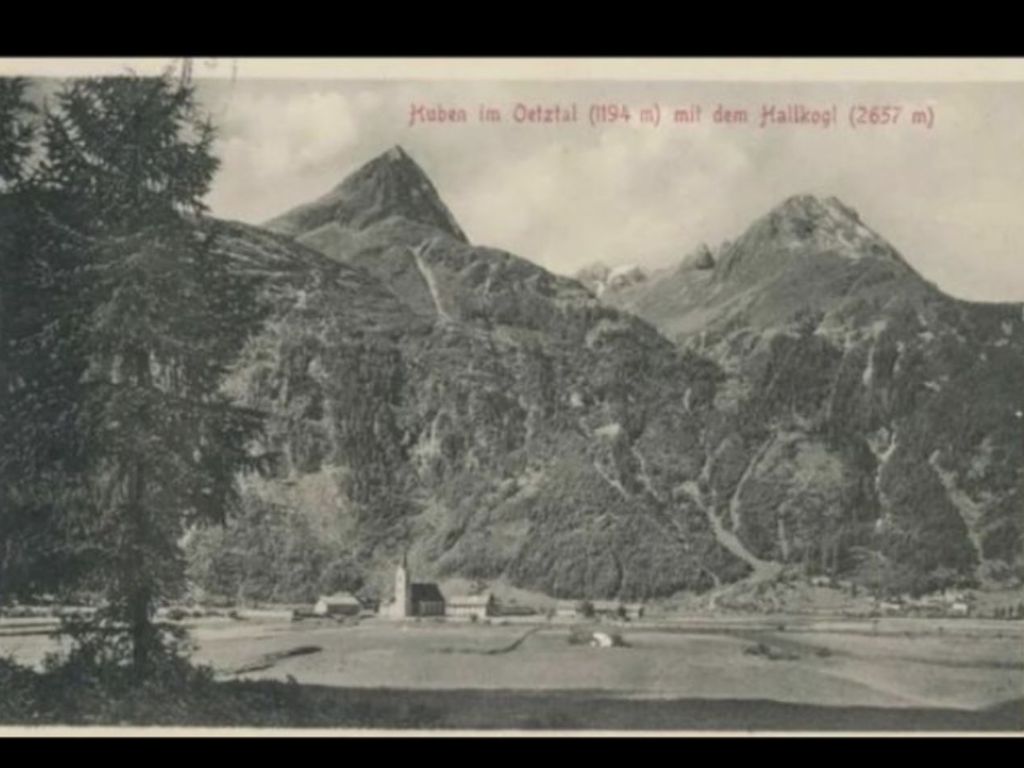Apart Hoher Kogel