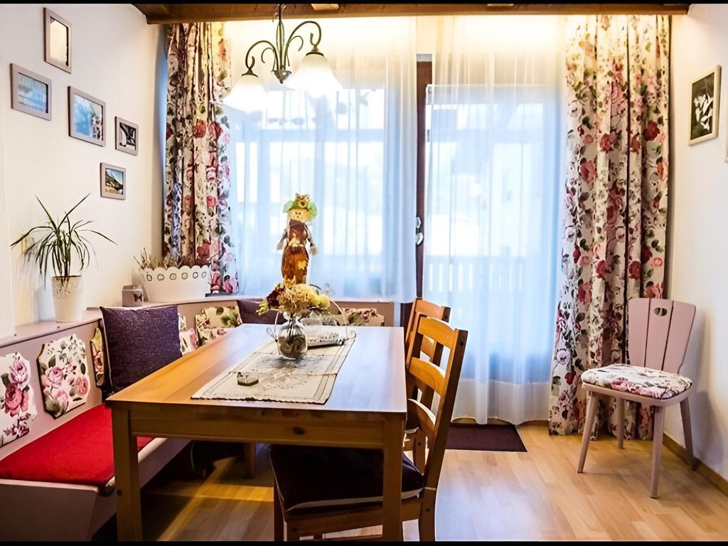 Haus Frank - Appartement Maria