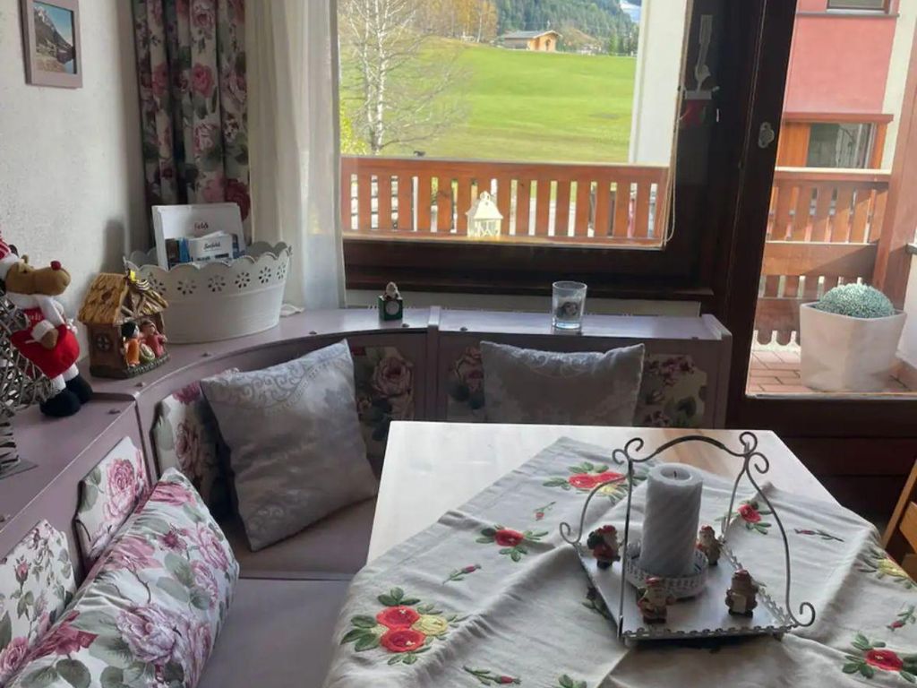 Haus Frank - Appartement Maria