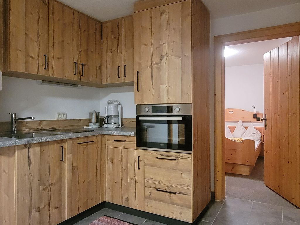 Ferienhaus Bergsee - Heiligenblut-Großglockner