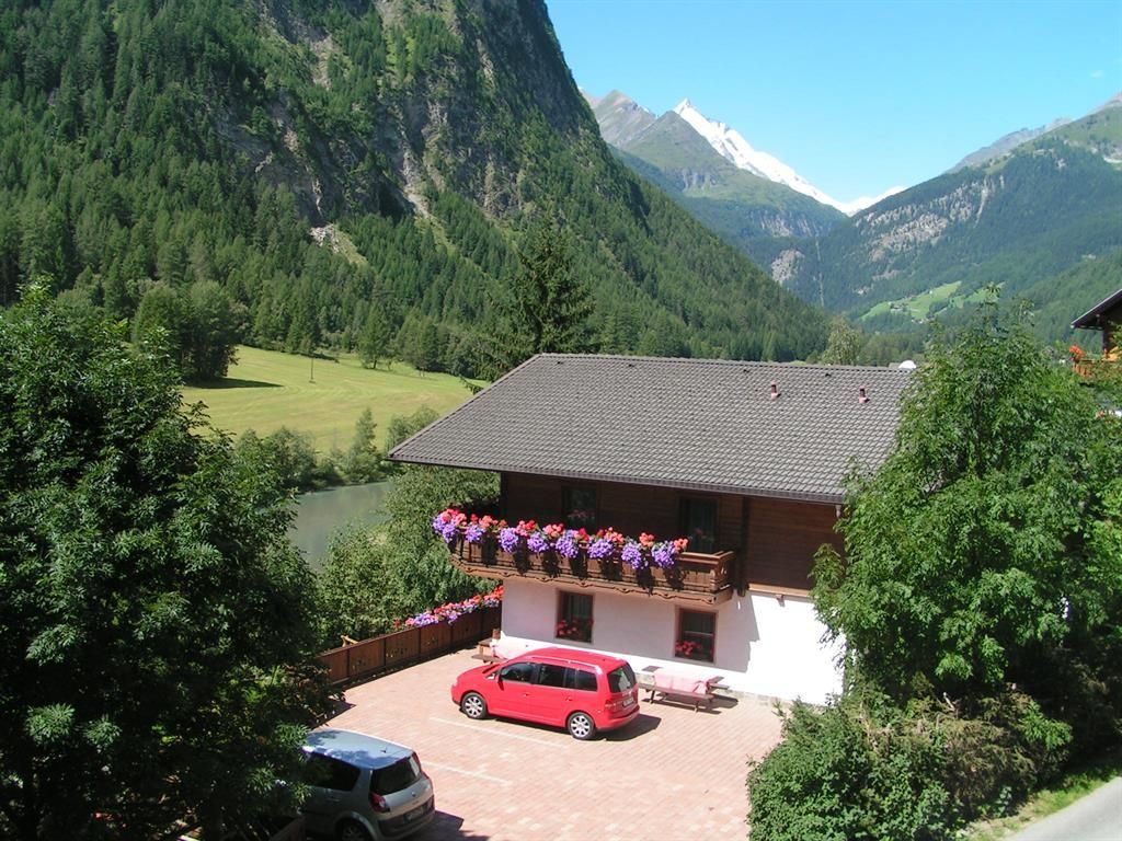 Ferienhaus Bergsee - Heiligenblut-Großglockner