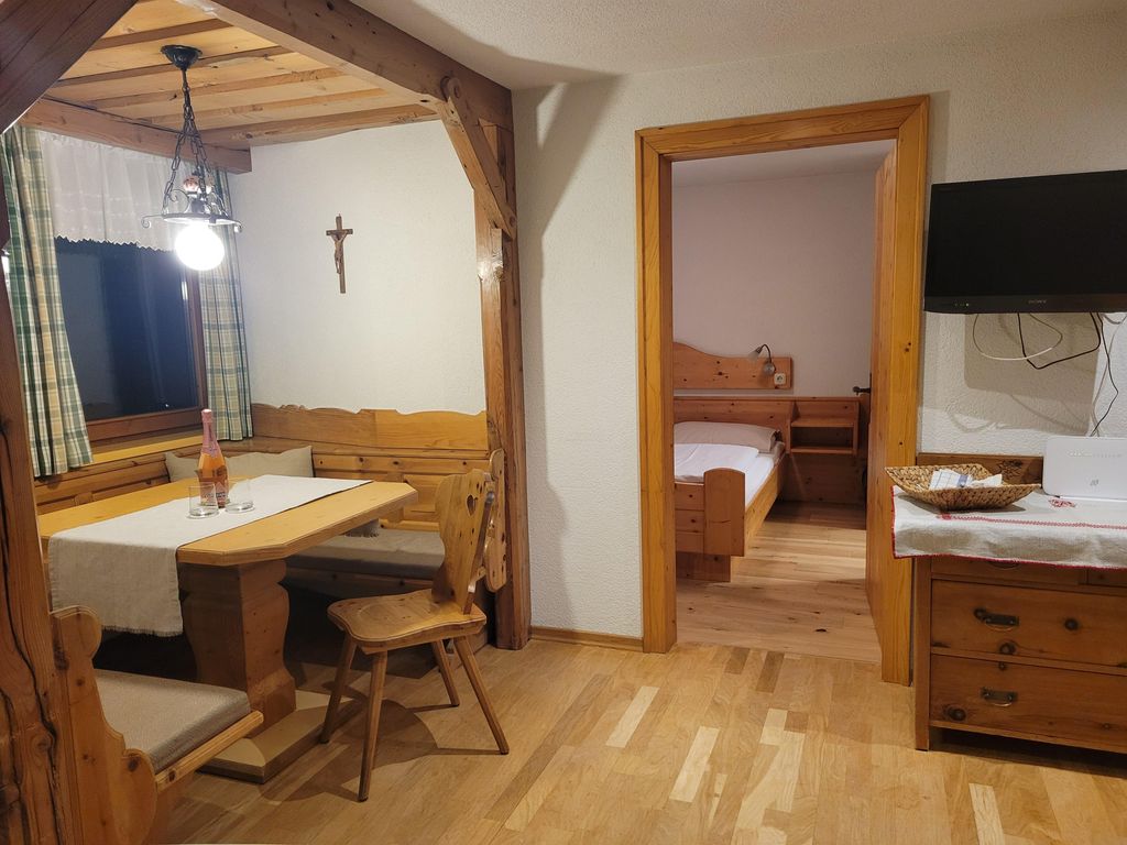 Ferienhaus Bergsee - Heiligenblut-Großglockner