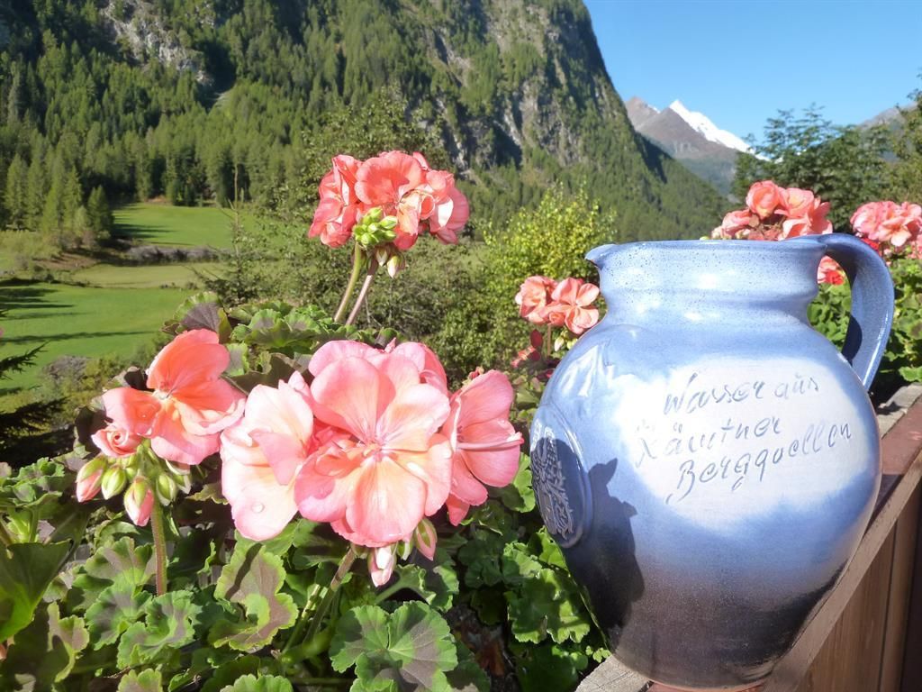 Ferienhaus Bergsee - Heiligenblut-Großglockner
